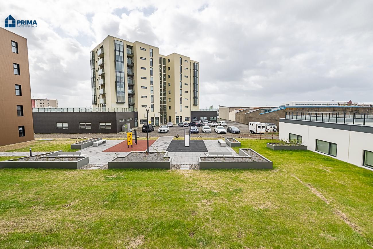 Þjóðbraut 3 - 0301, 300 Akranes