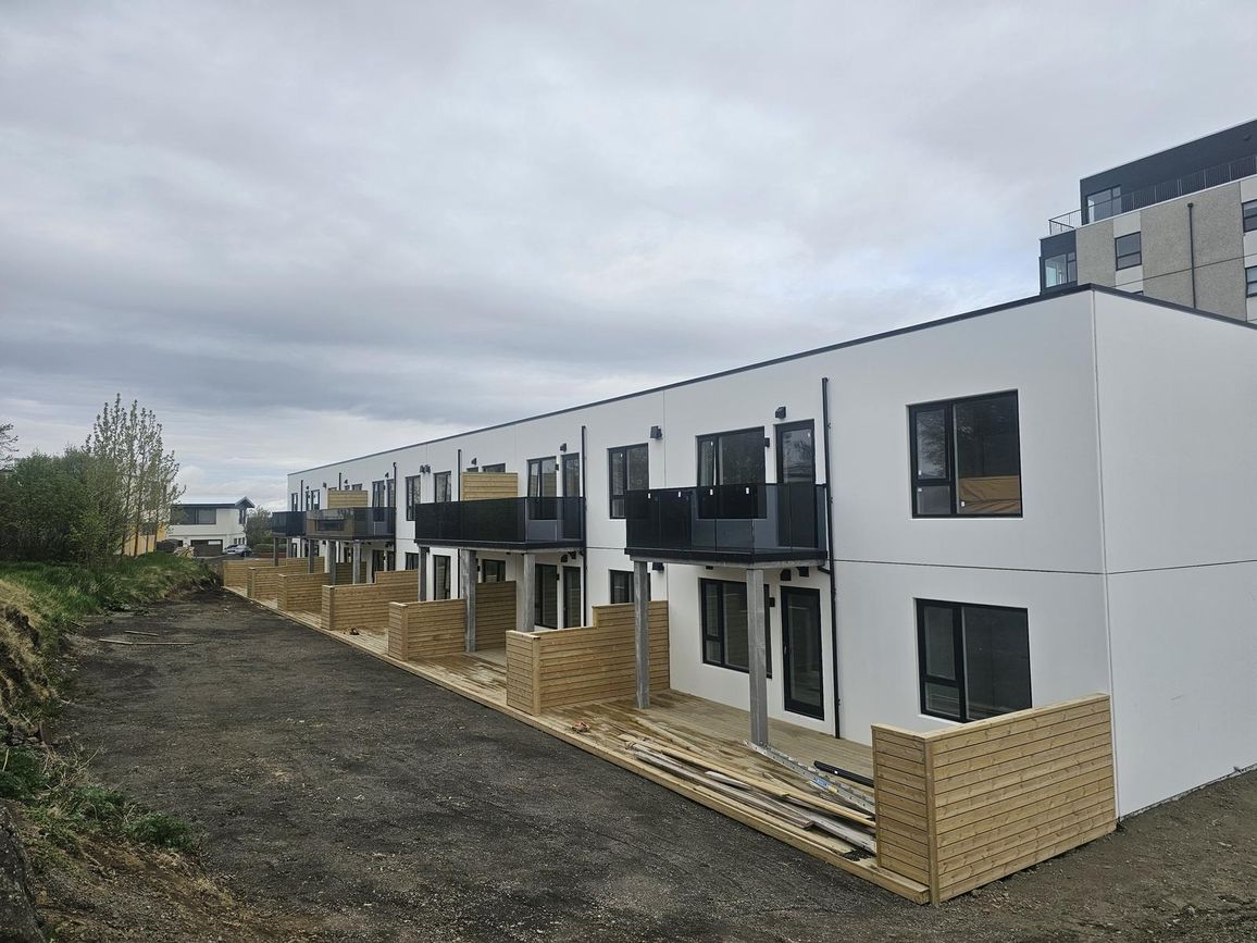 Borgarbraut 55, 310 Borgarbyggð