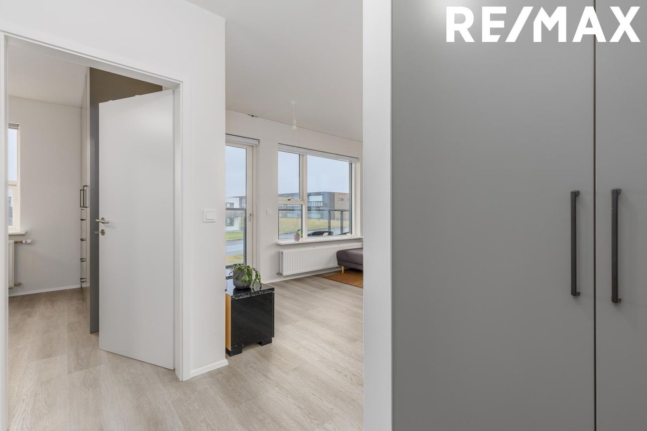Dalsbraut 34, 260 Reykjanesbær