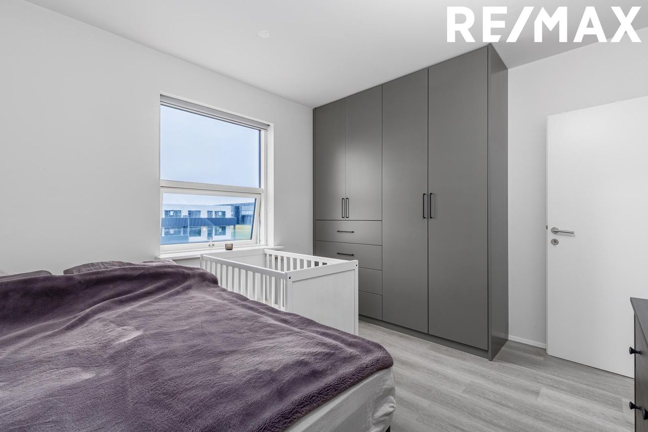 Dalsbraut 34, 260 Reykjanesbær