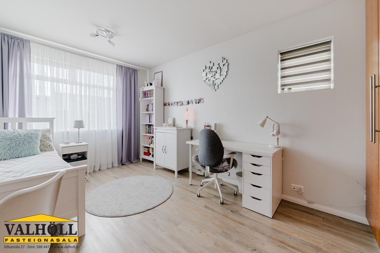 Þrastarás 18, 221 Hafnarfjörður