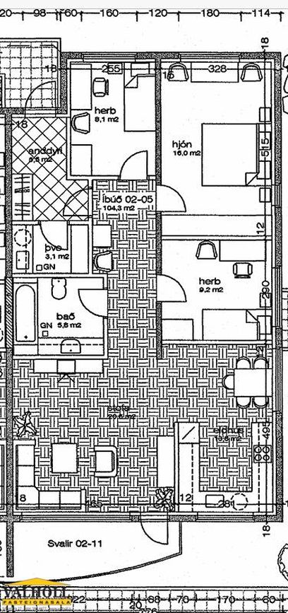 Þrastarás 18, 221 Hafnarfjörður