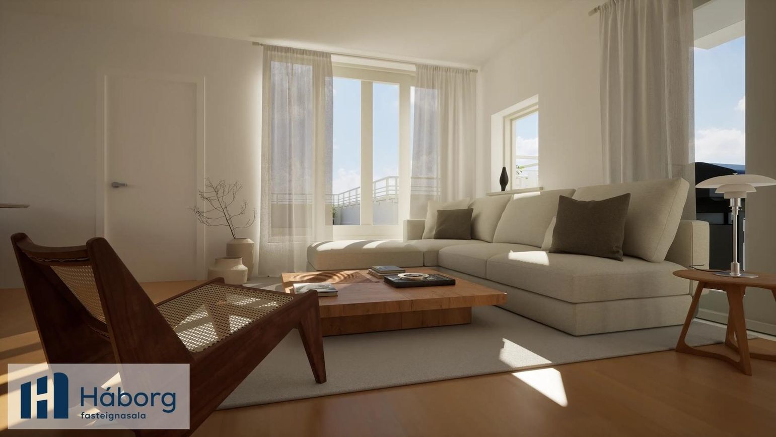 Arkarvogur 1 - 0403, 104 Reykjavík