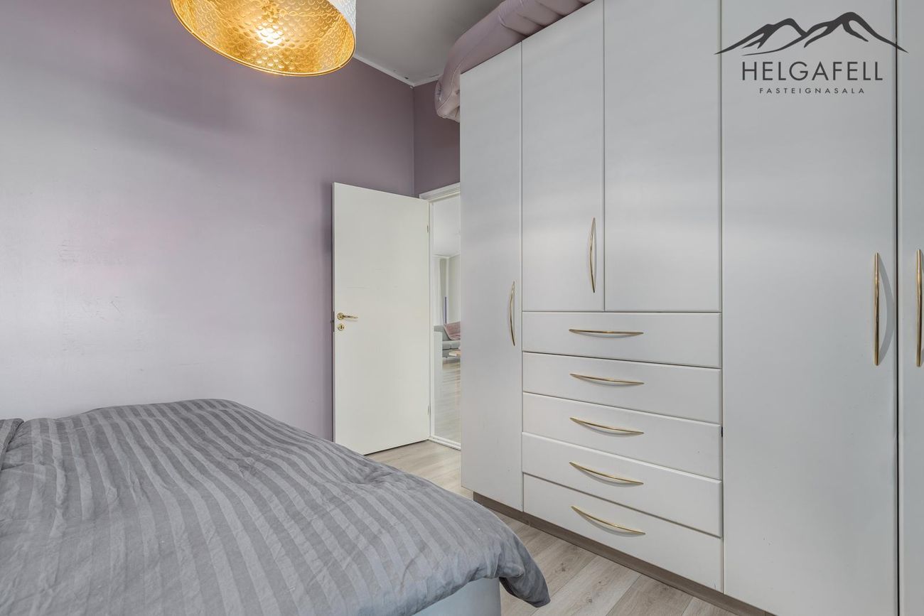 Berjarimi 28 - 0215, 112 Reykjavík