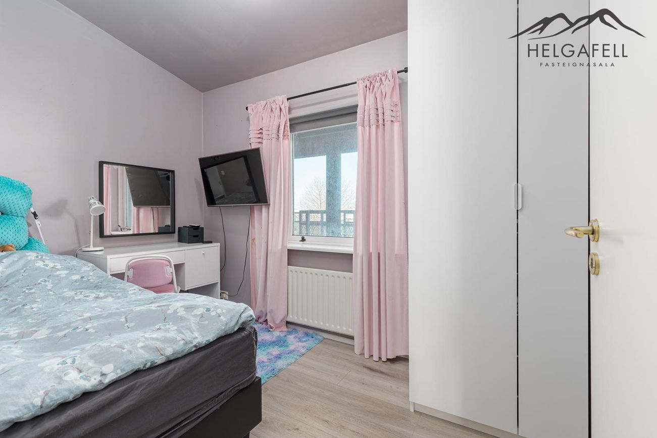 Berjarimi 28 - 0215, 112 Reykjavík