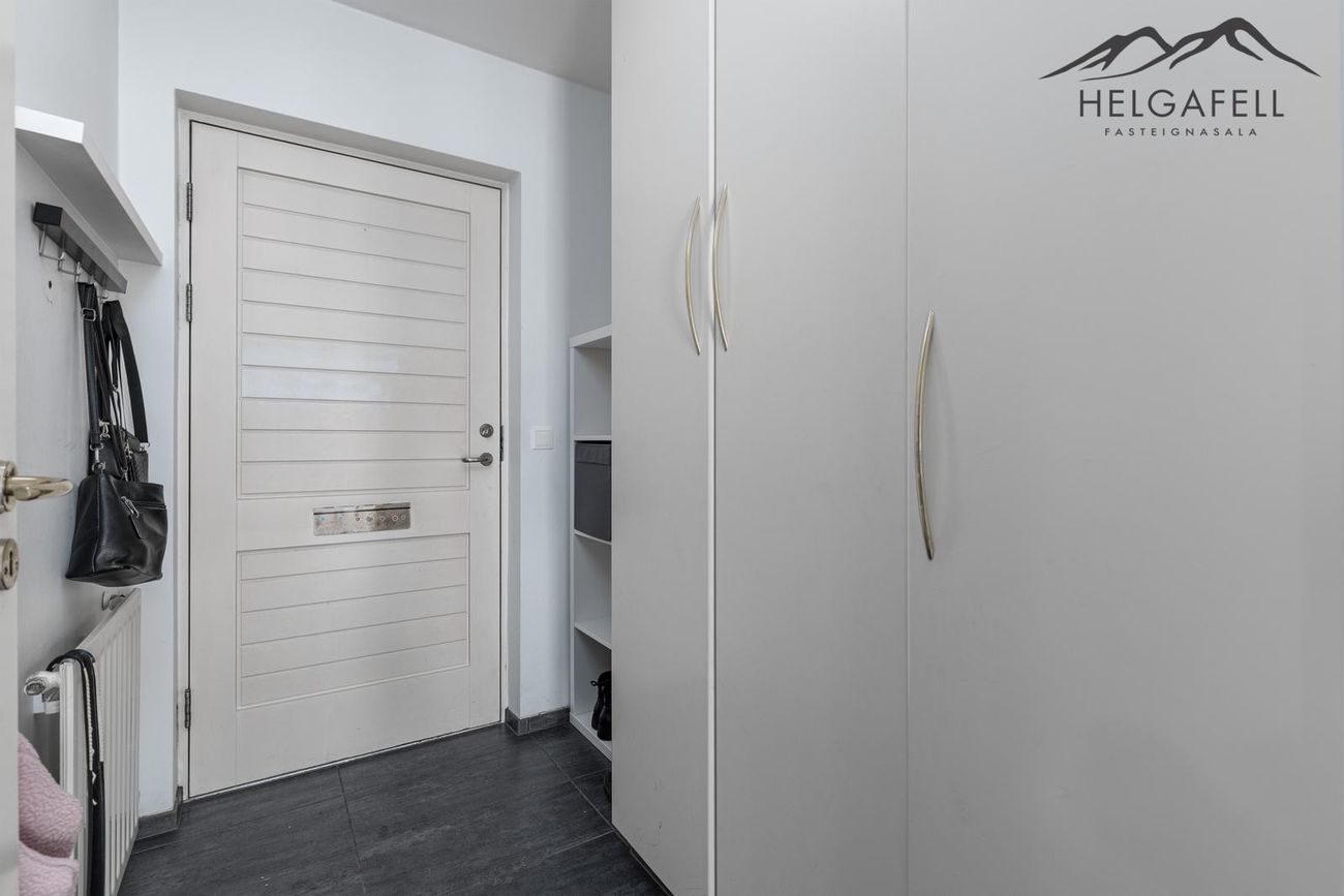 Berjarimi 28 - 0215, 112 Reykjavík