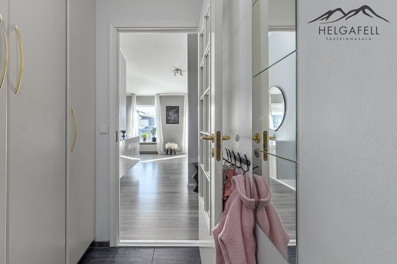 Berjarimi 28 - 0215, 112 Reykjavík