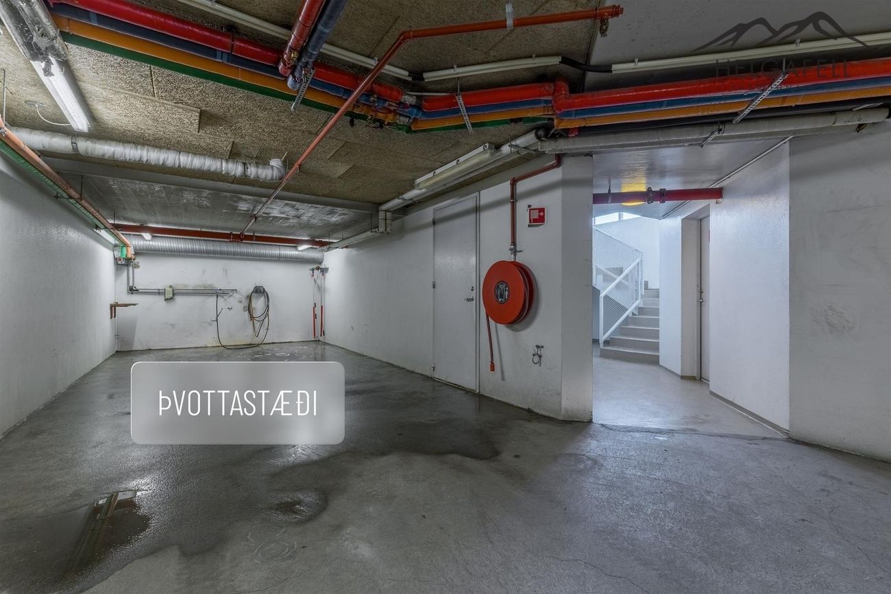 Berjarimi 28 - 0215, 112 Reykjavík