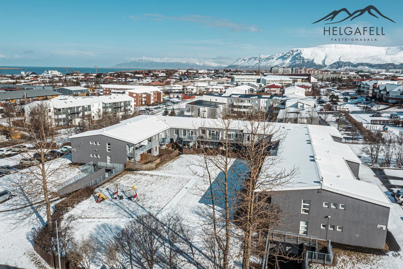 Berjarimi 28 - 0215, 112 Reykjavík