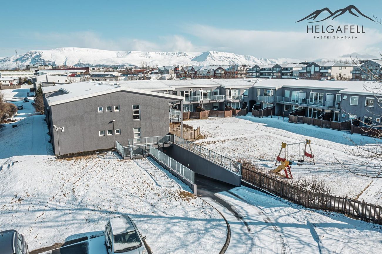 Berjarimi 28 - 0215, 112 Reykjavík