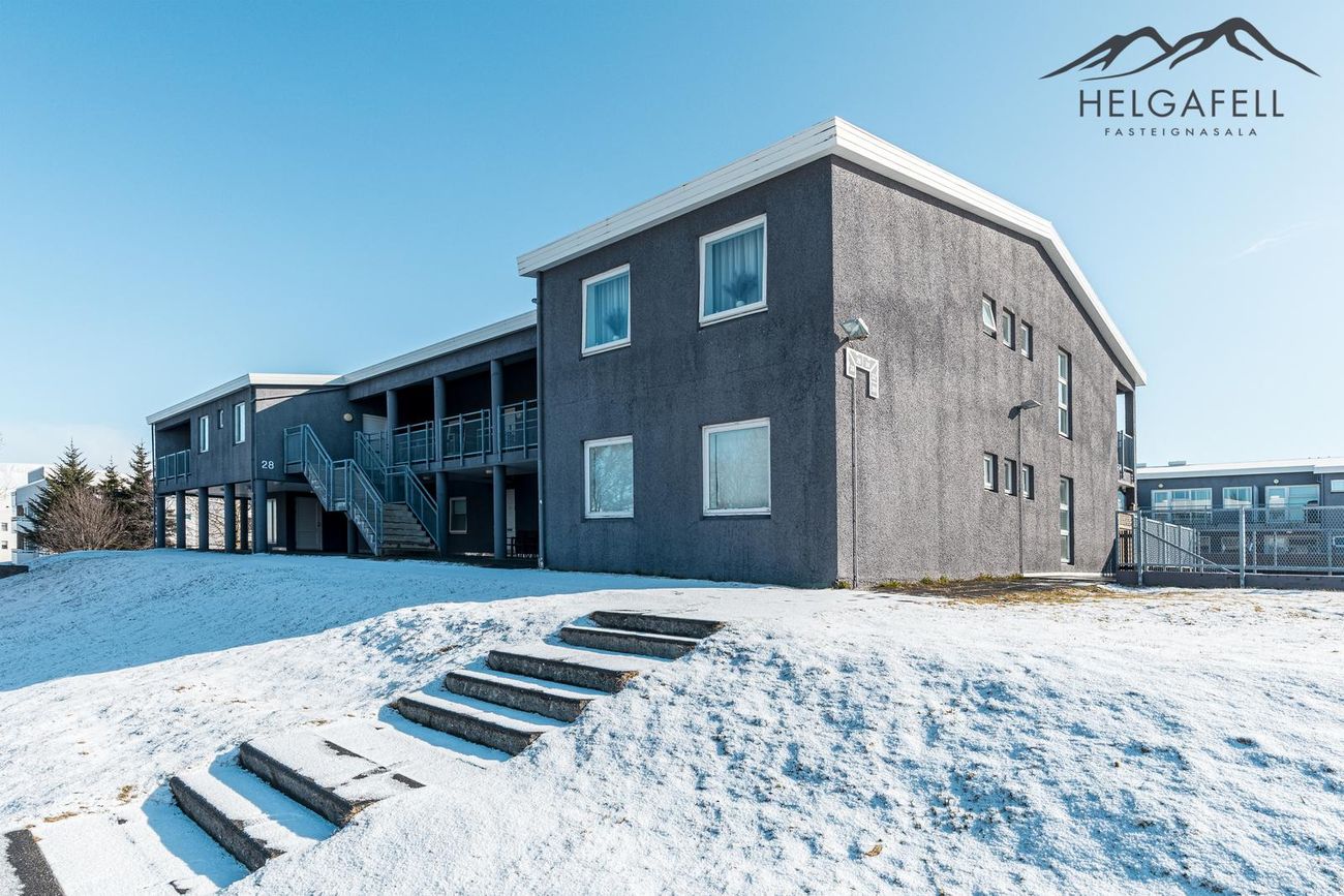 Berjarimi 28 - 0215, 112 Reykjavík