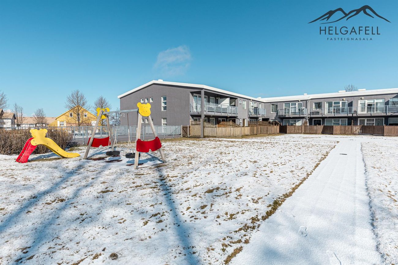 Berjarimi 28 - 0215, 112 Reykjavík