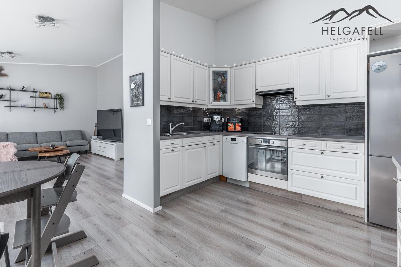 Berjarimi 28 - 0215, 112 Reykjavík