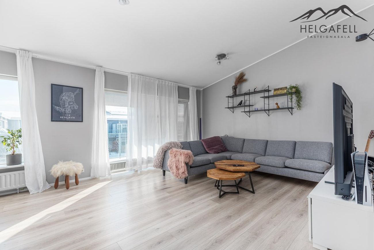 Berjarimi 28 - 0215, 112 Reykjavík