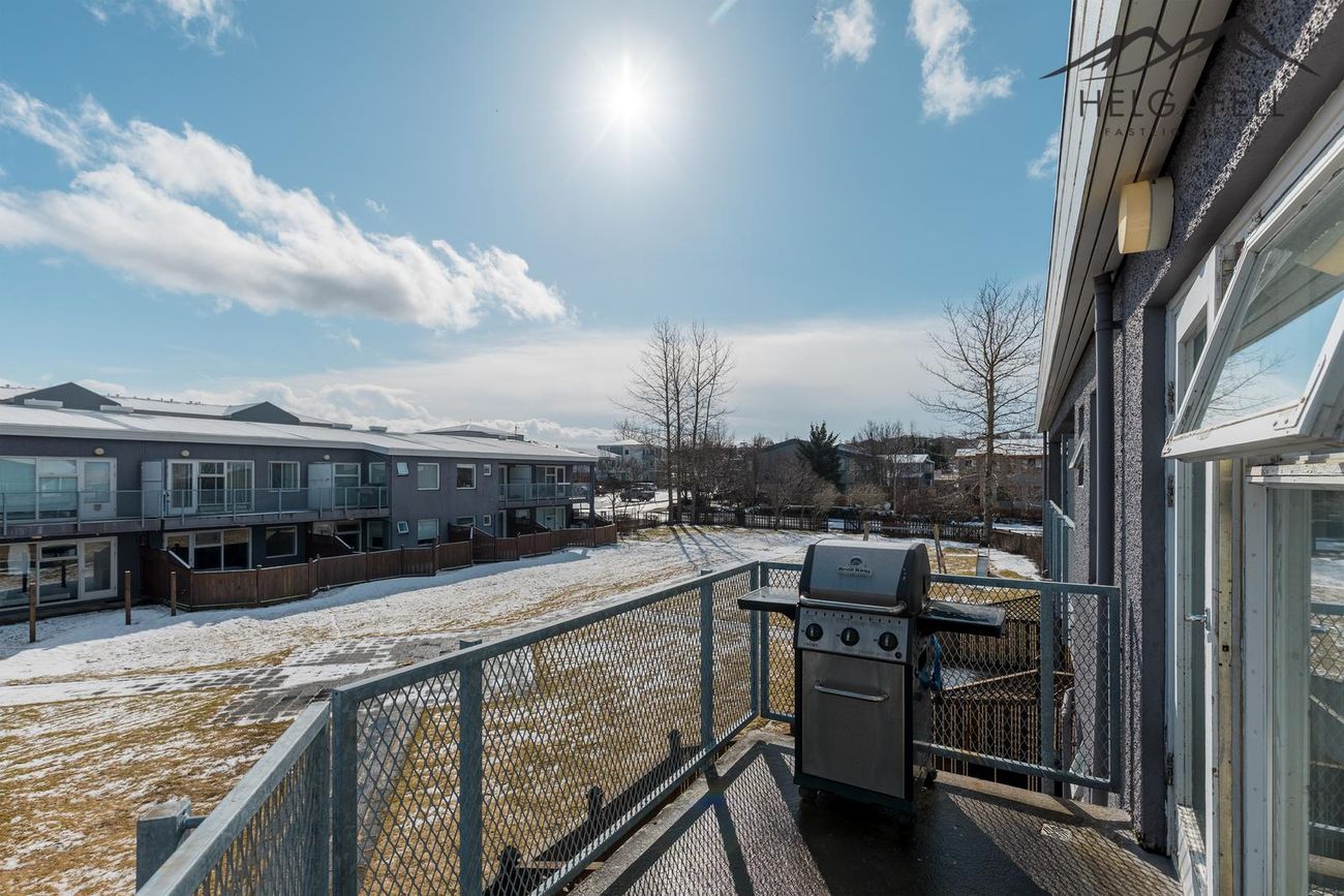 Berjarimi 28 - 0215, 112 Reykjavík