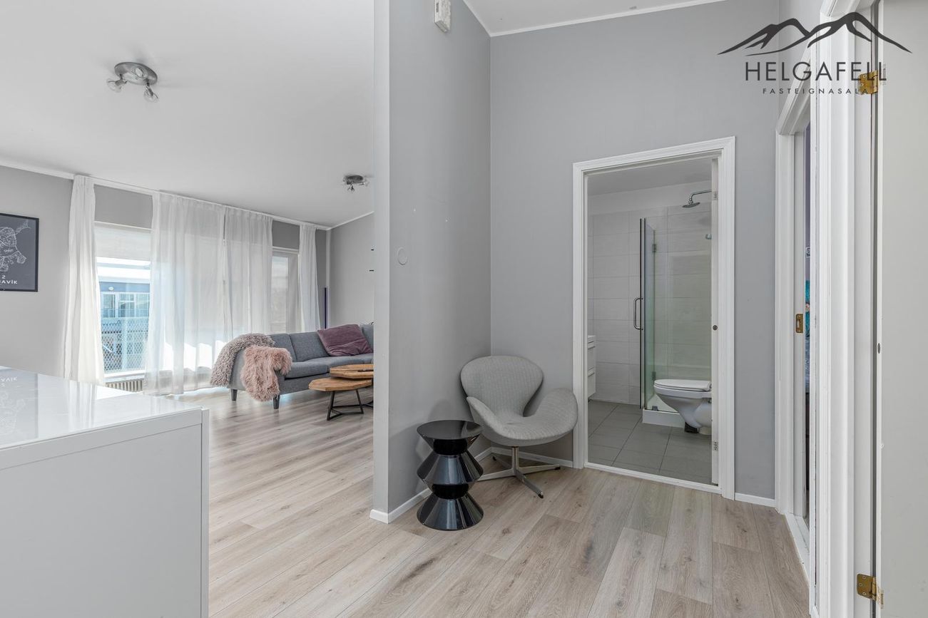 Berjarimi 28 - 0215, 112 Reykjavík