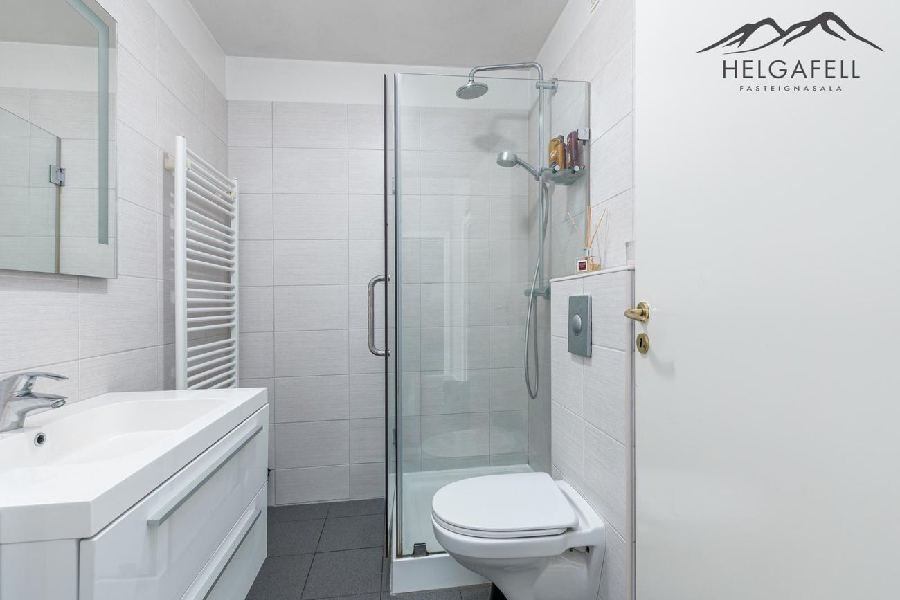 Berjarimi 28 - 0215, 112 Reykjavík