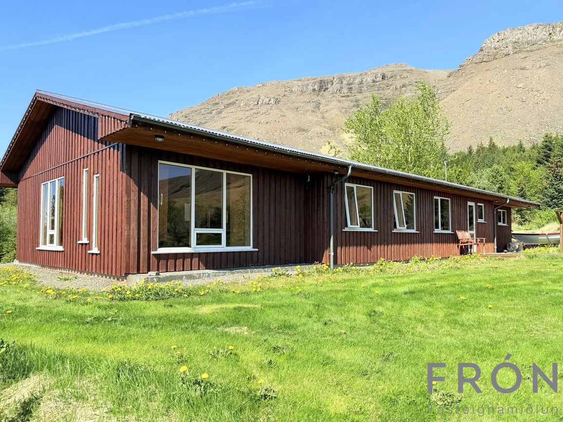 Bollastaðir 1, 276 Kjósarhreppur