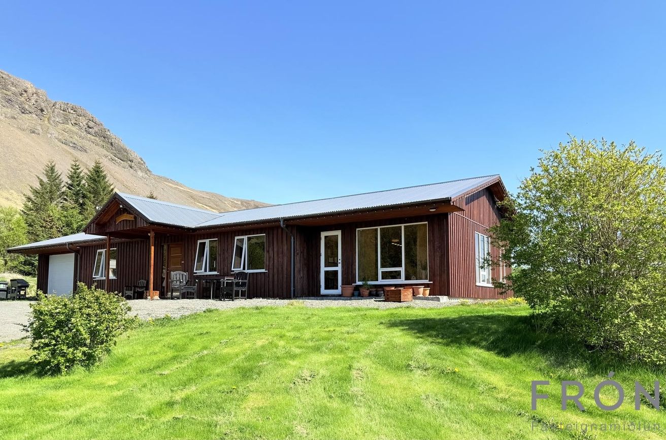 Bollastaðir 1, 276 Kjósarhreppur