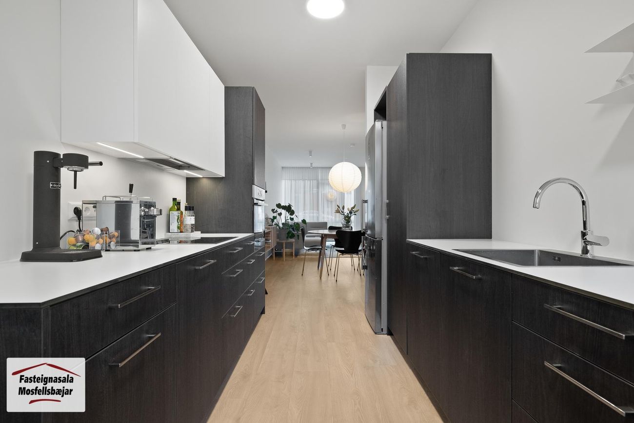 Bjarkarholt 27 - 0104, 270 Mosfellsbær