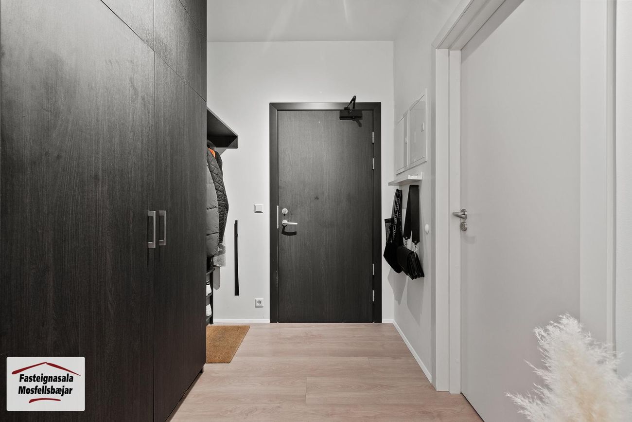 Bjarkarholt 27 - 0104, 270 Mosfellsbær
