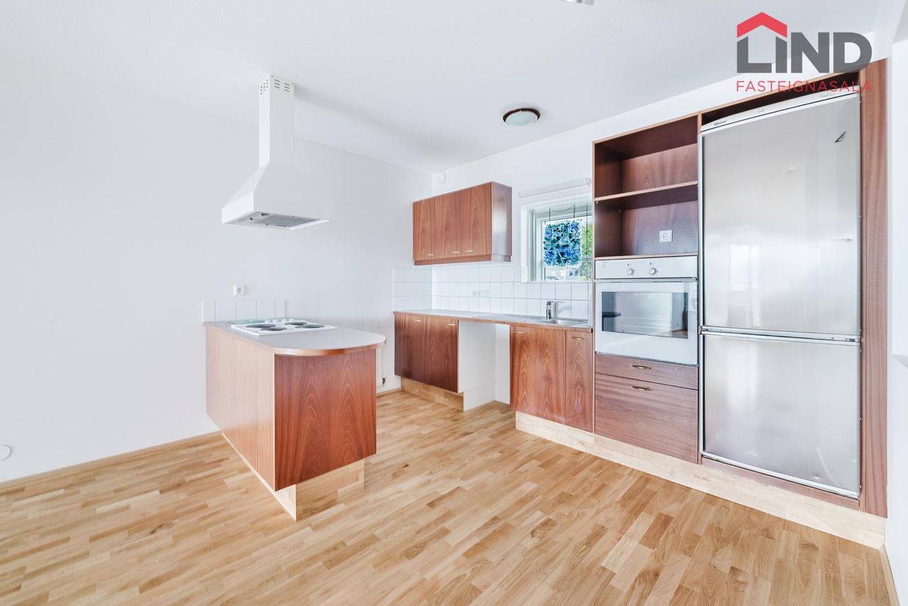 Skúlagata 20 - 0105, 101 Reykjavík