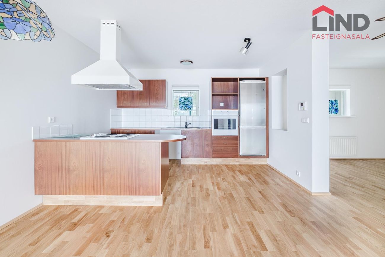 Skúlagata 20 - 0105, 101 Reykjavík