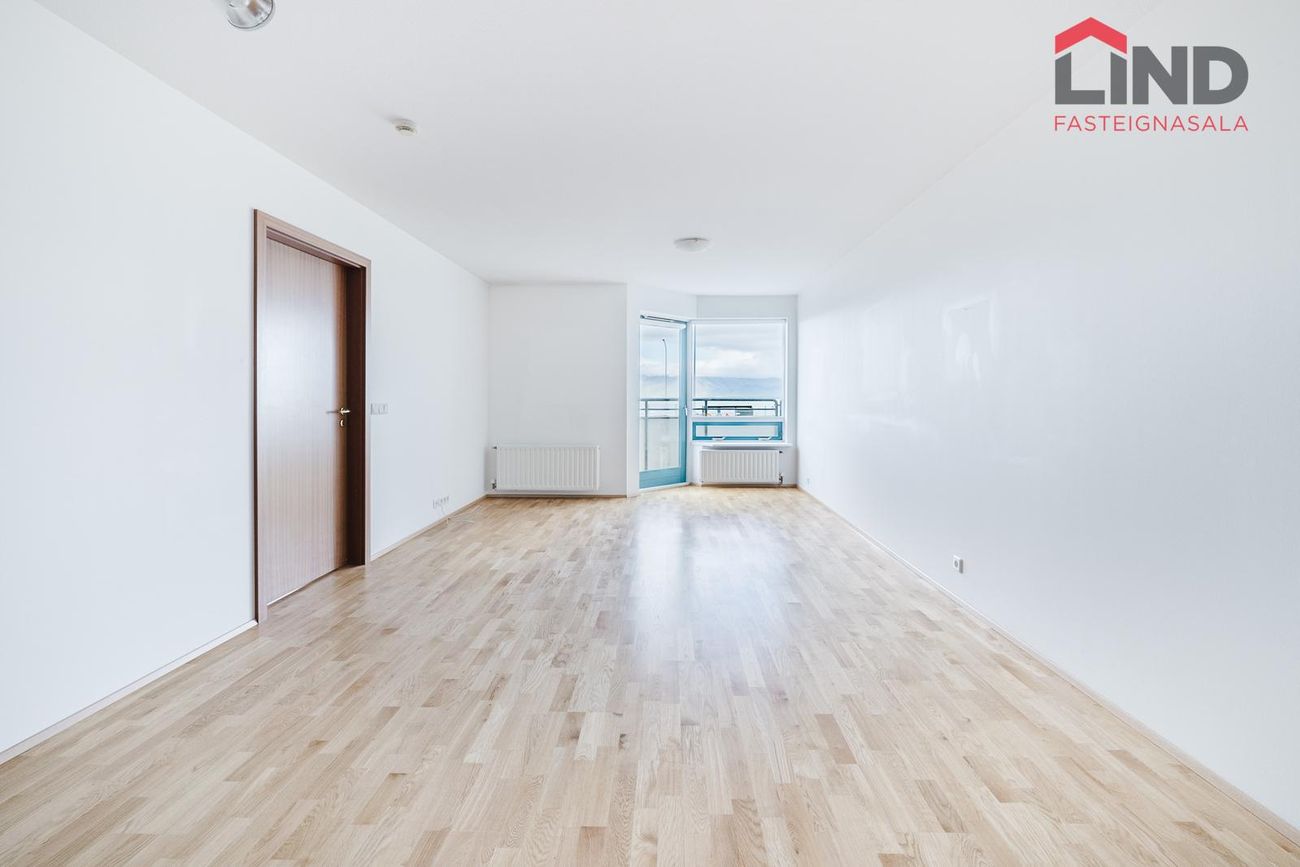 Skúlagata 20 - 0105, 101 Reykjavík