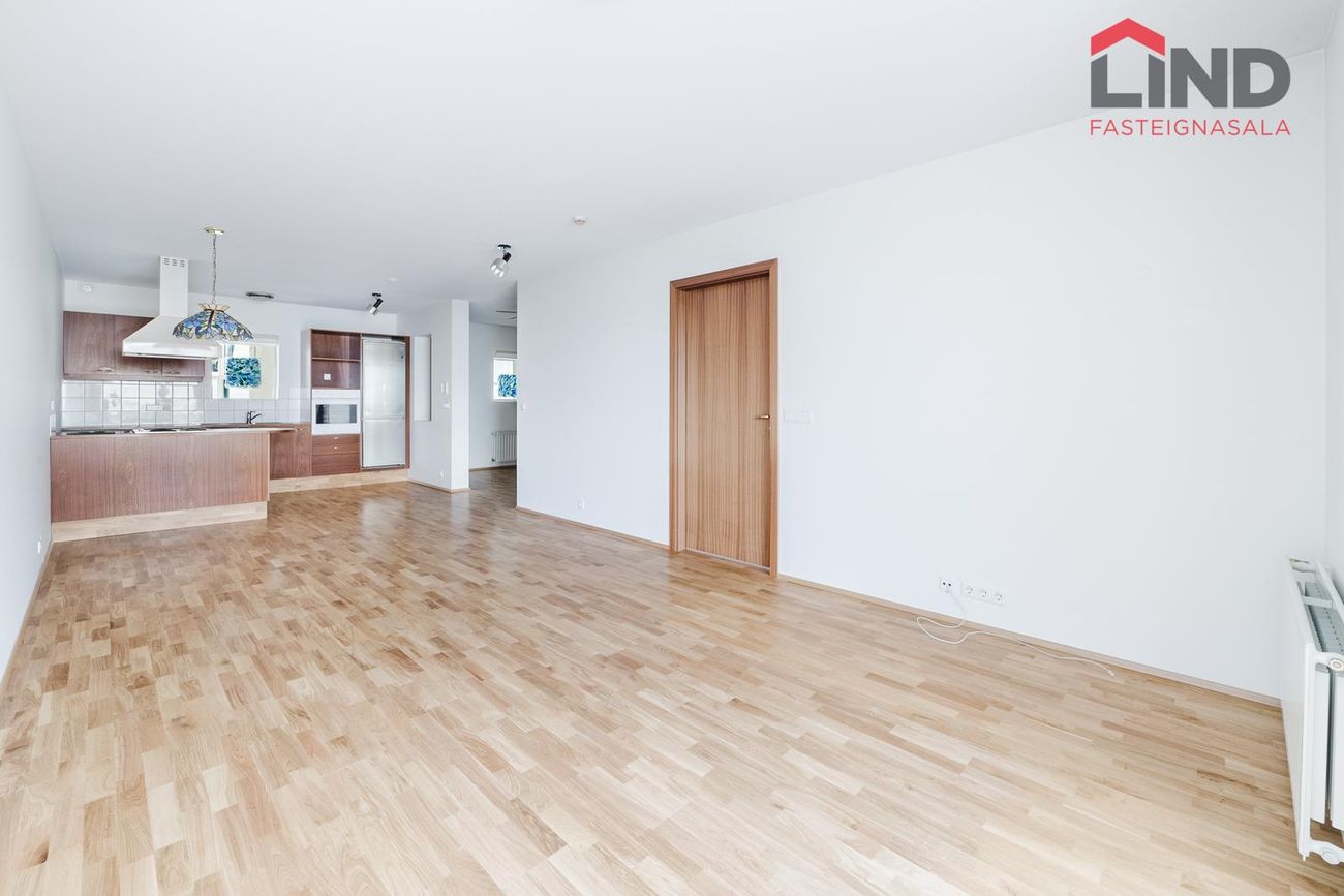 Skúlagata 20 - 0105, 101 Reykjavík