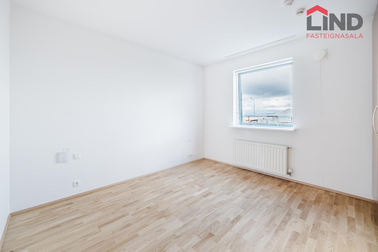 Skúlagata 20 - 0105, 101 Reykjavík