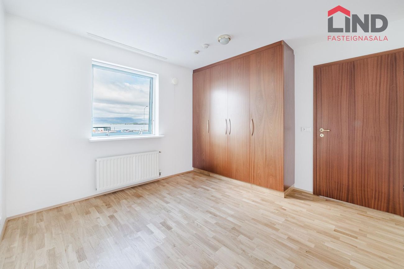 Skúlagata 20 - 0105, 101 Reykjavík