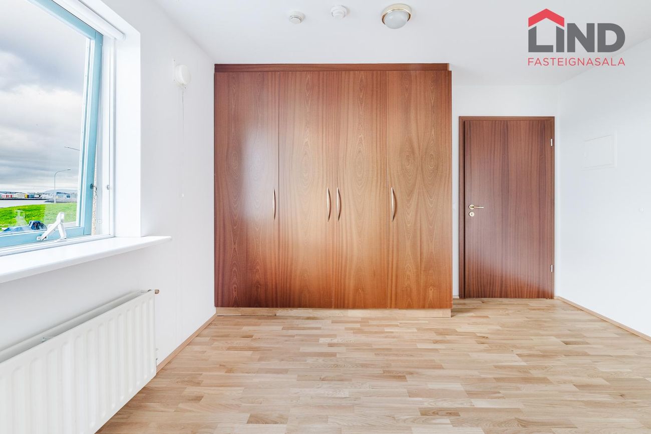 Skúlagata 20 - 0105, 101 Reykjavík