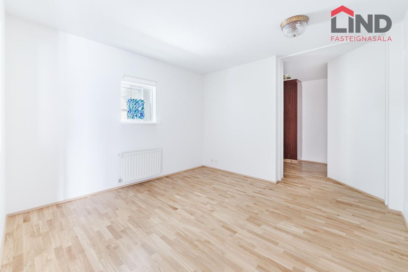 Skúlagata 20 - 0105, 101 Reykjavík