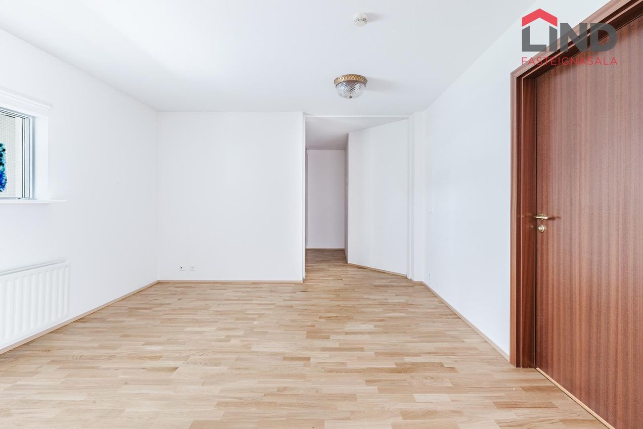 Skúlagata 20 - 0105, 101 Reykjavík