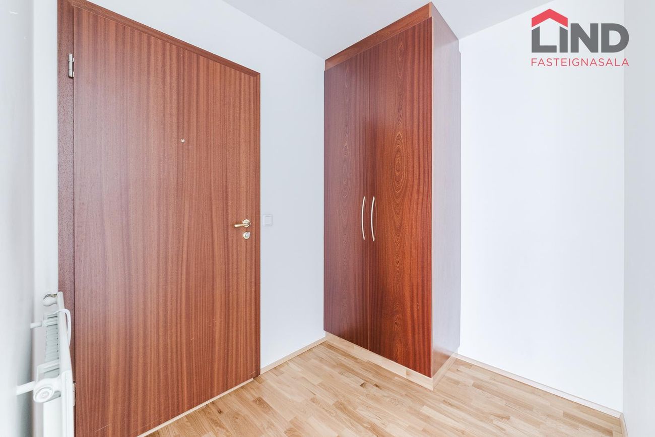 Skúlagata 20 - 0105, 101 Reykjavík