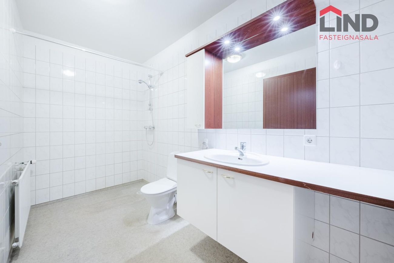 Skúlagata 20 - 0105, 101 Reykjavík