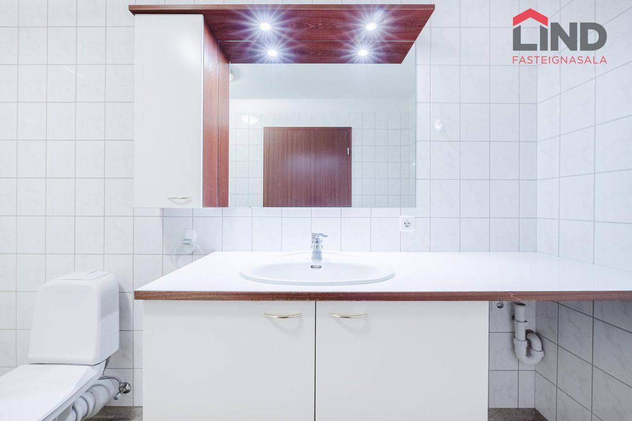 Skúlagata 20 - 0105, 101 Reykjavík