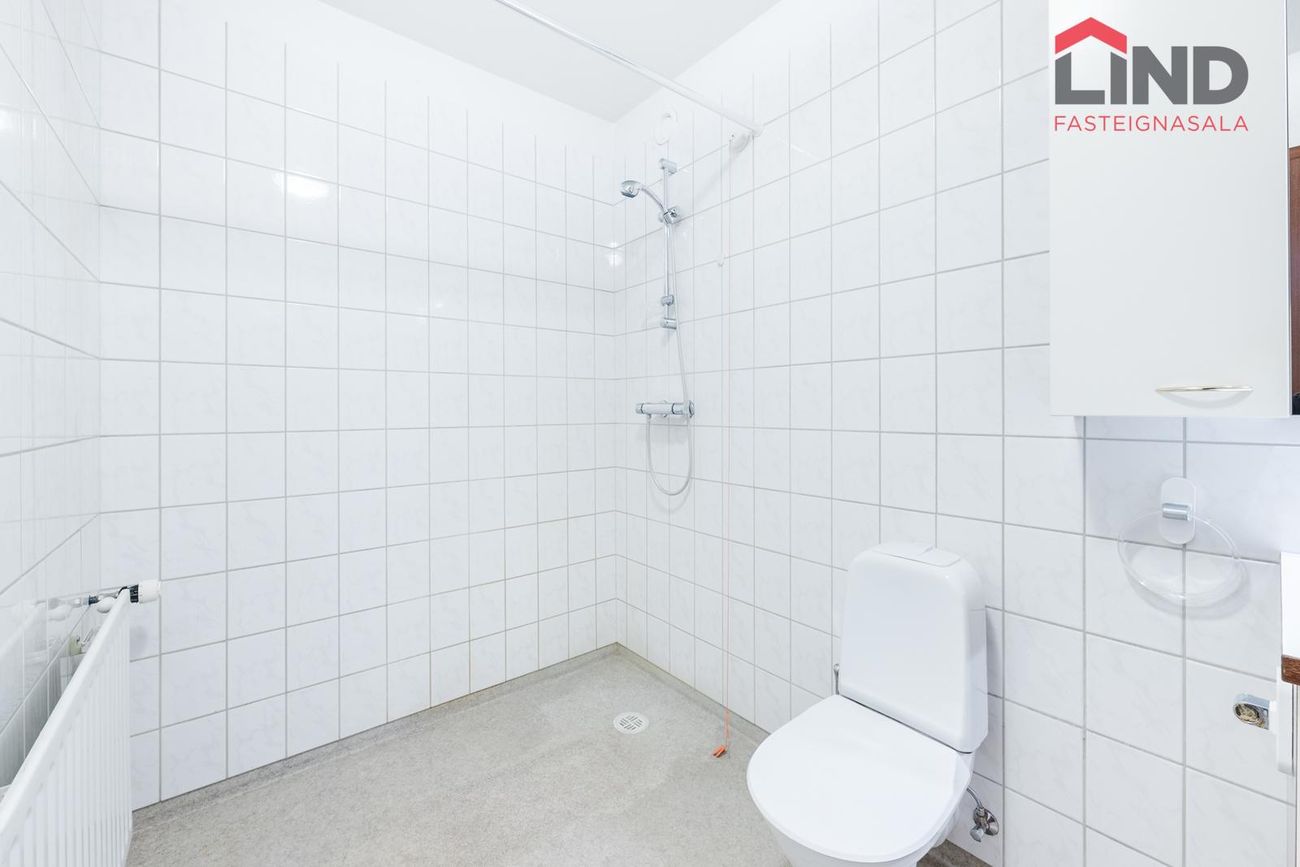 Skúlagata 20 - 0105, 101 Reykjavík