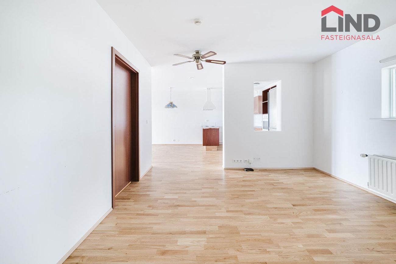 Skúlagata 20 - 0105, 101 Reykjavík