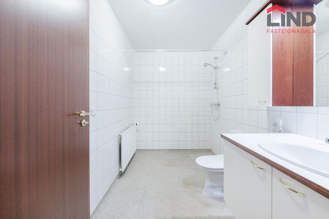 Skúlagata 20 - 0105, 101 Reykjavík