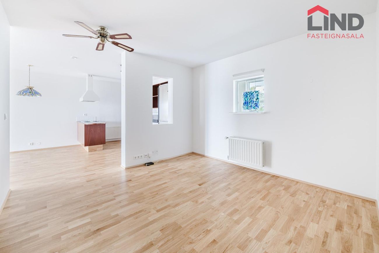 Skúlagata 20 - 0105, 101 Reykjavík