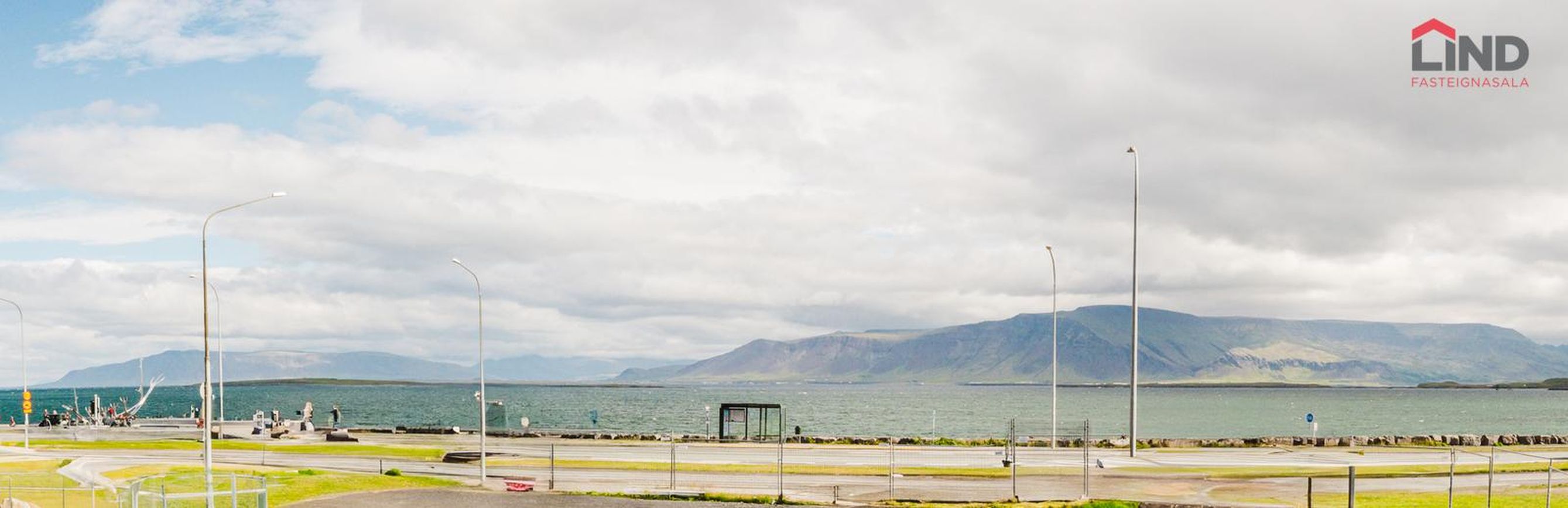 Skúlagata 20 - 0105, 101 Reykjavík