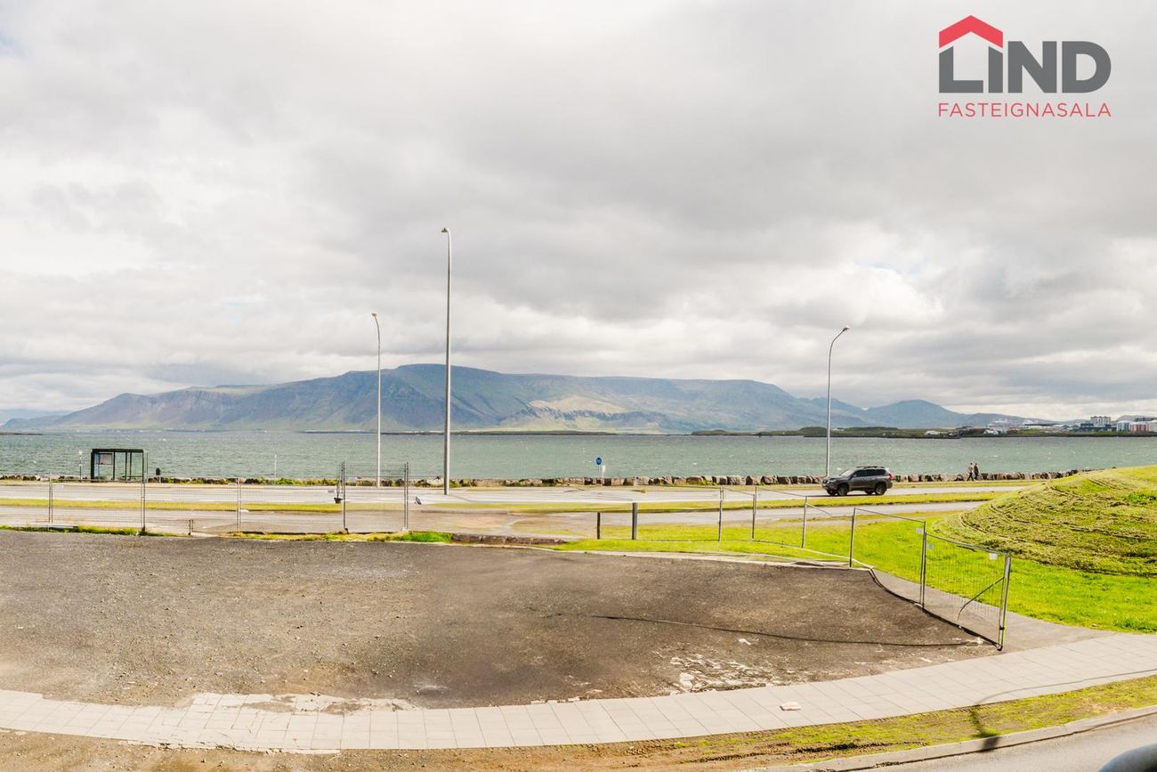 Skúlagata 20 - 0105, 101 Reykjavík