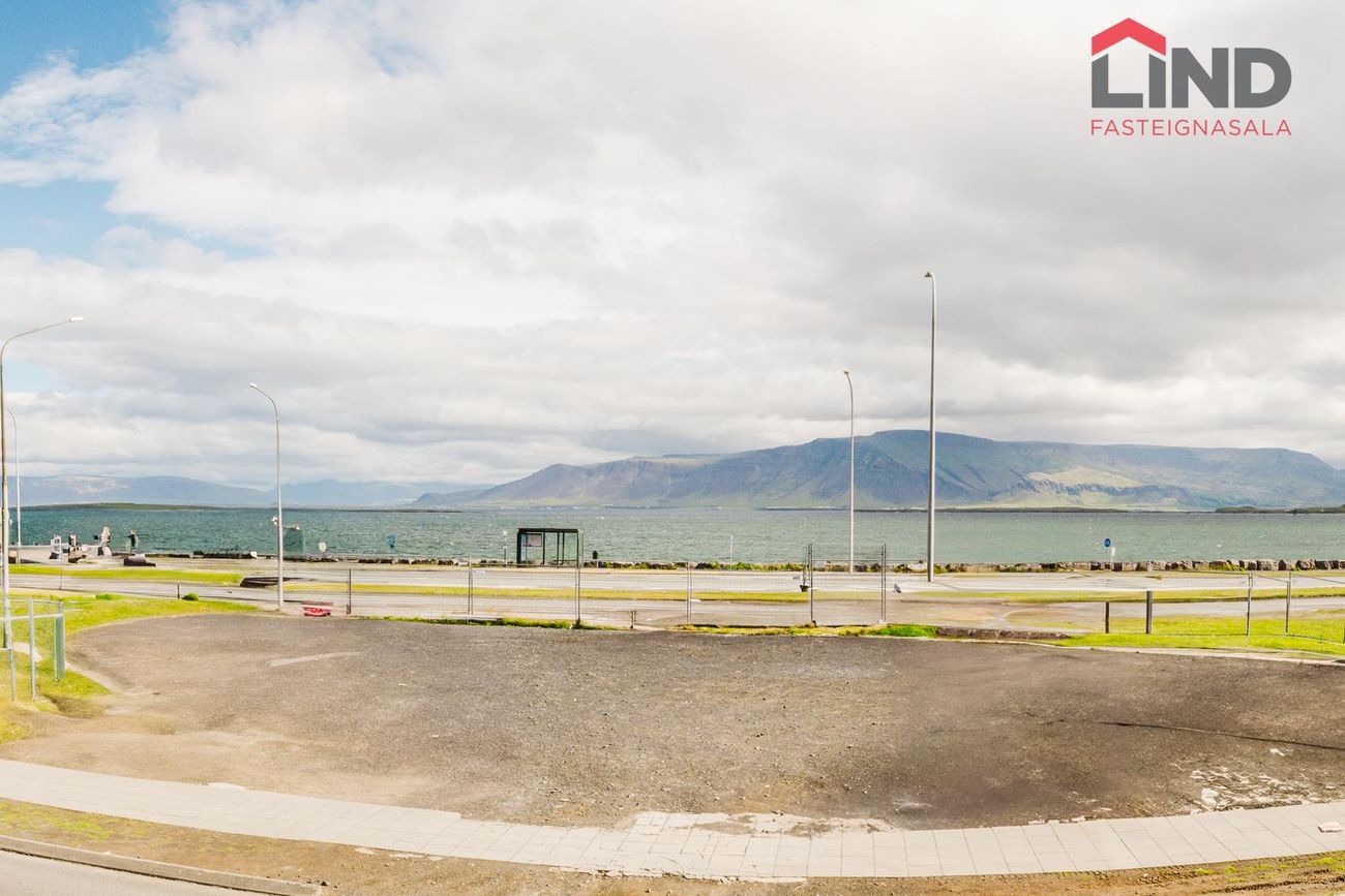 Skúlagata 20 - 0105, 101 Reykjavík