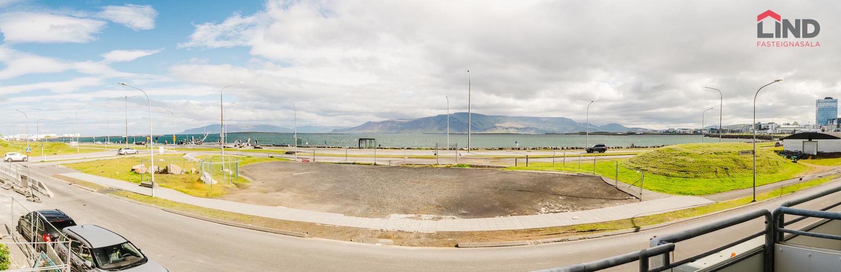 Skúlagata 20 - 0105, 101 Reykjavík