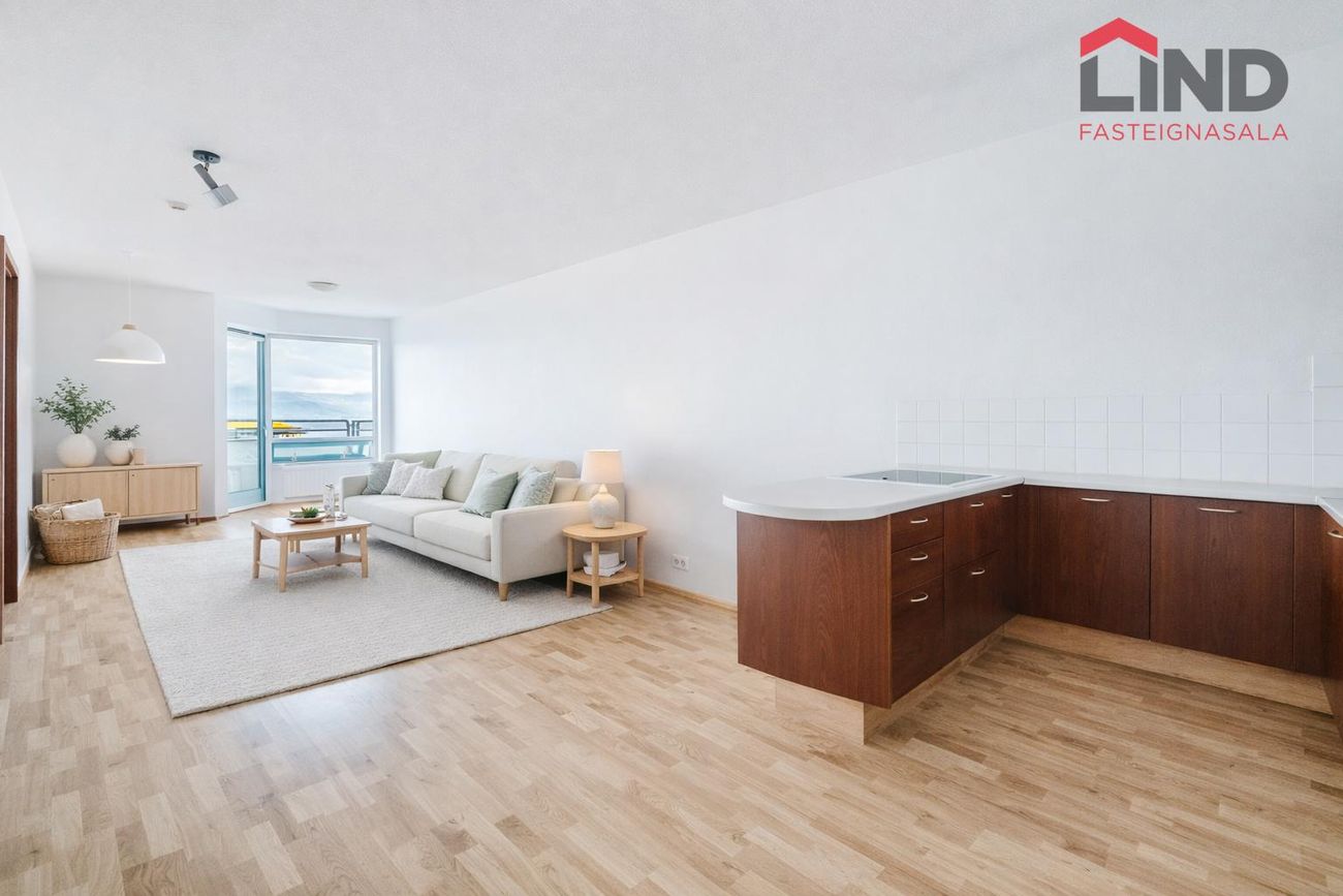 Skúlagata 20 - 0105, 101 Reykjavík