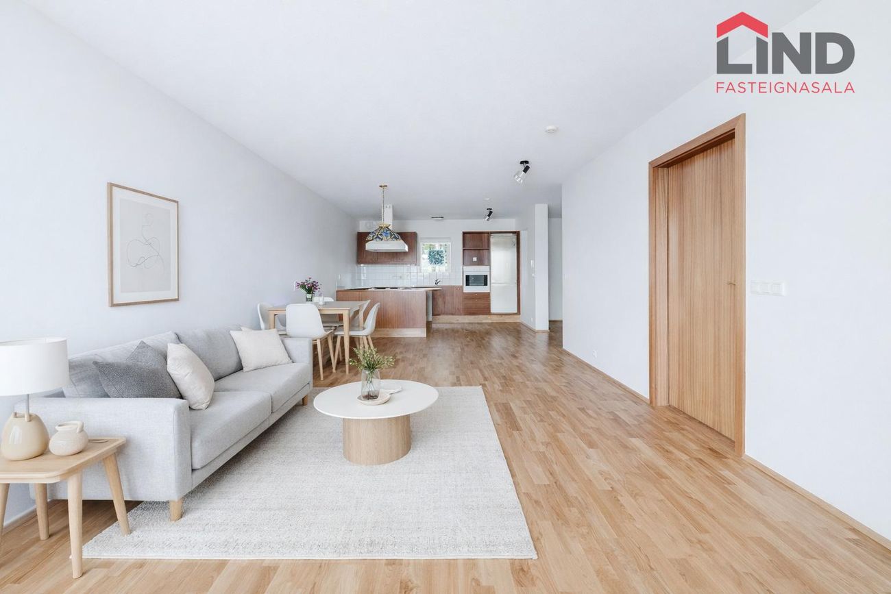 Skúlagata 20 - 0105, 101 Reykjavík