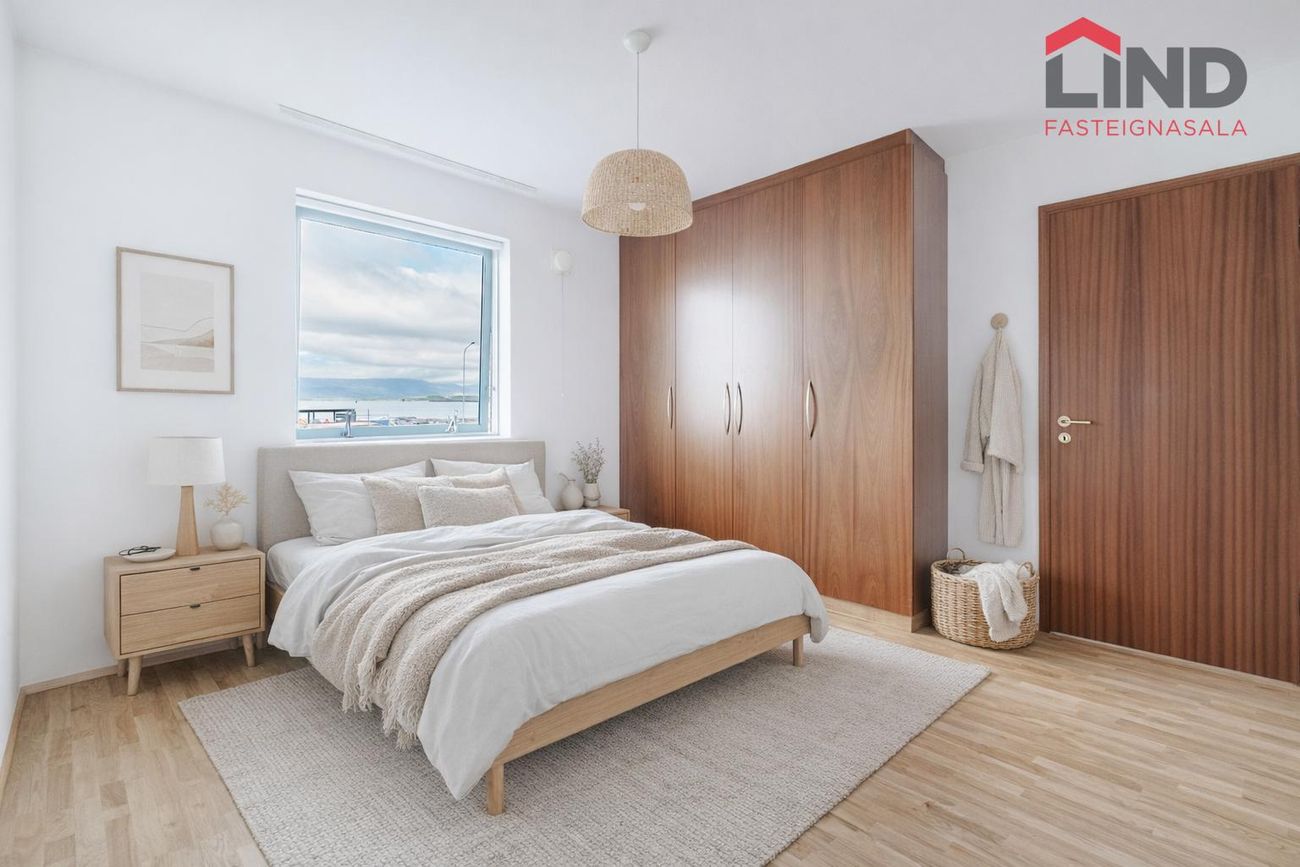 Skúlagata 20 - 0105, 101 Reykjavík