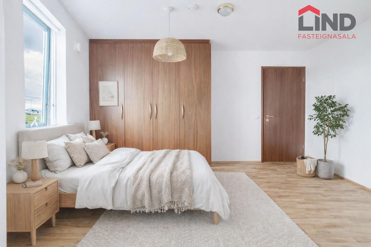 Skúlagata 20 - 0105, 101 Reykjavík