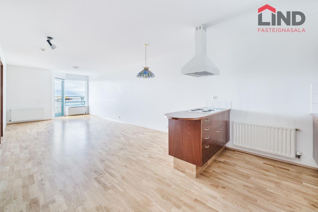 Skúlagata 20 - 0105, 101 Reykjavík